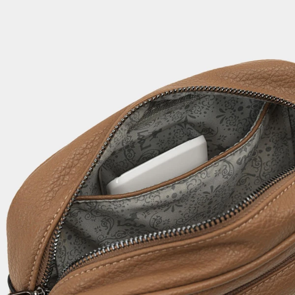 Bolso Bandolera Para Mujer Lois 3 Bolso Bandolera Para Mujer Lois - Imagen 3