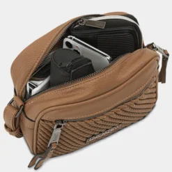 Bolso Bandolera Para Mujer Lois 8 Bolso Bandolera Para Mujer Lois -Bolsa De Moda taupe sku 16042415 47330026 xxl