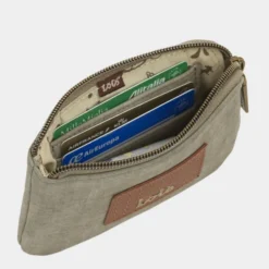 Lois Monedero De Mujer Pequeño Con Tarjetero Y Caja Para Regalo -Bolsa De Moda taupe sku 16064477 05190498 xxl