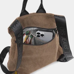 Mochila Antirrobo Lois Swanzy -Bolsa De Moda taupe sku 16512470 12560560 xxl