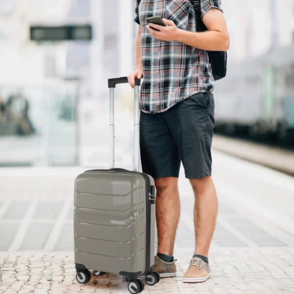 Maleta Cabina 1 Maleta Cabina