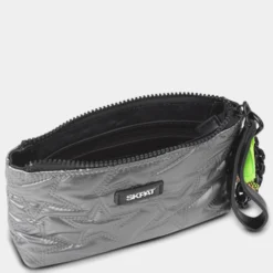 Neceser -Bolsa De Moda titanio sku 16565108 11420420 xxl
