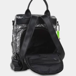 Mochila Antirrobo Multifuncion Skpat Meilen -Bolsa De Moda titanio sku 16565111 01140354 xxl