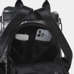 Mochila Antirrobo Multifuncion Skpat Meilen -Bolsa De Moda titanio sku 16565111 01150505 xxl