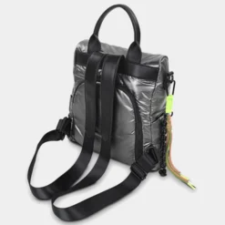 Mochila Antirrobo Multifuncion Skpat Meilen -Bolsa De Moda titanio sku 16565111 01160619 xxl