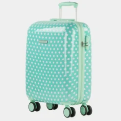 Maleta Cabina Itaca Stars 20 Maleta Cabina Itaca Stars -Bolsa De Moda topos menta sku 16065055 28440066 xxl