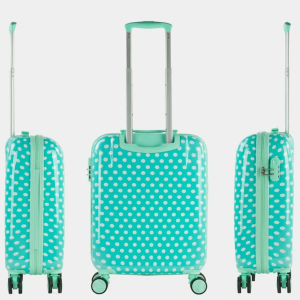 Maleta Cabina Itaca Stars 8 Maleta Cabina Itaca Stars - Imagen 8