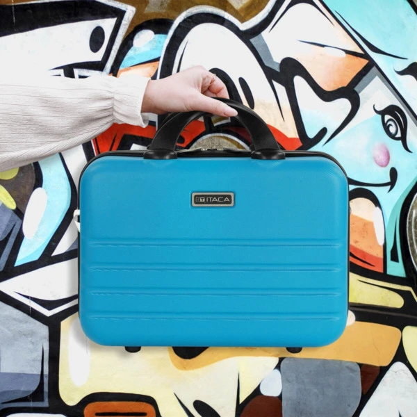 Neceser Itaca 2 Neceser Itaca - Imagen 2