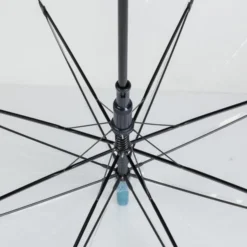 Lois Paraguas Automatico Largo Transp. -Bolsa De Moda turquesa sku 16092784 20380404 xxl