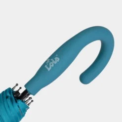 Lois Paraguas Automatico Largo Transp. -Bolsa De Moda turquesa sku 16092784 20430225 xxl