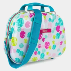 Neceser De Viaje Lisboa Rígido En Policarbonato