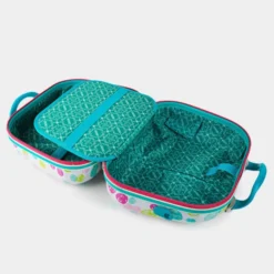 Neceser De Viaje Lisboa Rígido En Policarbonato -Bolsa De Moda turquesa sku 16321637 13000960 xxl