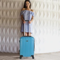 Bolsa De Moda -Bolsa De Moda turquesa sku 16322476 20020356 xxl