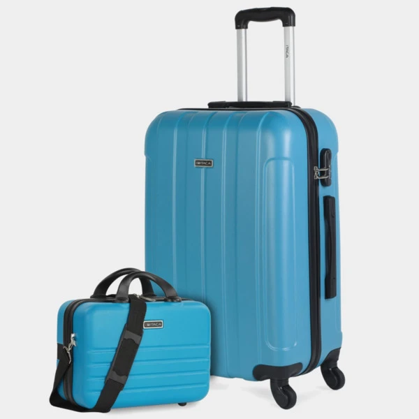 Maletas Mediana Havel Rigida Con Capacidad De L 1 Maletas Mediana Havel Rigida Con Capacidad De L