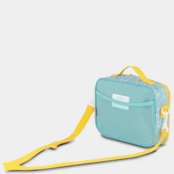 Porta Alimentos Baby Isotermico Skpat Babies -Bolsa De Moda turquesa sku 16512437 10320471 xxl