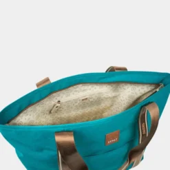 Playera 19 Playera -Bolsa De Moda turquesa sku 16663419 16090130 xxl