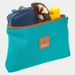 Neceser 18 Neceser -Bolsa De Moda turquesa sku 16663422 41320876 xxl