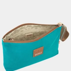 Neceser 19 Neceser -Bolsa De Moda turquesa sku 16663422 41340047 xxl