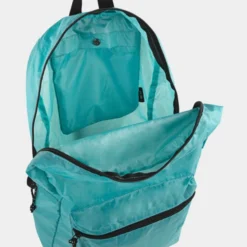 Dkny-928 Packable Backpack -Bolsa De Moda turquesa sku 16663872 50230881 xxl