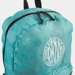 Dkny-928 Packable Backpack -Bolsa De Moda turquesa sku 16663872 50260461 xxl