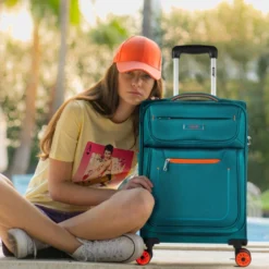 Maleta Cabina Jaslen Colchester