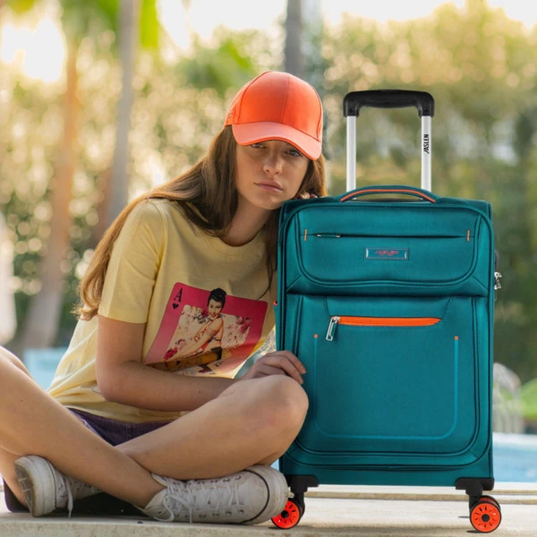 Maleta Cabina Jaslen Colchester 1 Maleta Cabina Jaslen Colchester