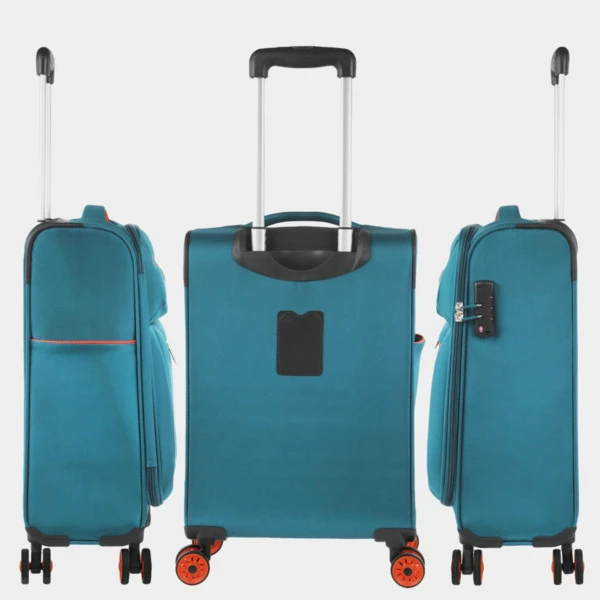 Maleta Cabina Jaslen Colchester 2 Maleta Cabina Jaslen Colchester - Imagen 2