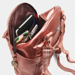 Dkny-624 Backpack After Hours Dkny Dkny-624 After Hours -Bolsa De Moda venus rose logo print sku 16663498 36400028 xxl