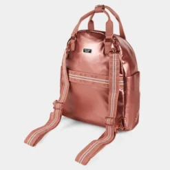 Dkny-624 Backpack After Hours Dkny Dkny-624 After Hours -Bolsa De Moda venus rose logo print sku 16663498 36410183 xxl