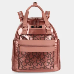 Dkny-624 Backpack After Hours Dkny Dkny-624 After Hours -Bolsa De Moda venus rose logo print sku 16663498 36420323 xxl