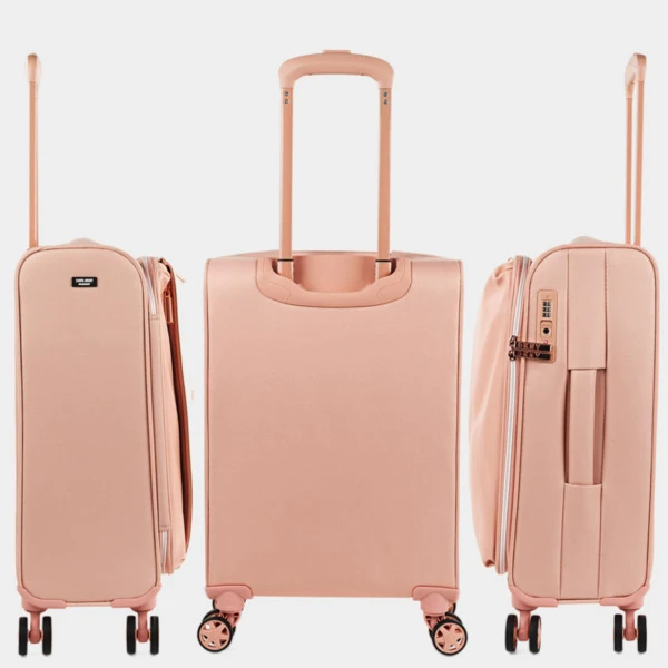 Dkny-408 Trolley Cabina Instinct Dkny Dkny-408 Instinct 1 Dkny-408 Trolley Cabina Instinct Dkny Dkny-408 Instinct