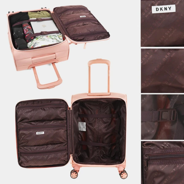 Dkny-408 Trolley Cabina Instinct Dkny Dkny-408 Instinct 2 Dkny-408 Trolley Cabina Instinct Dkny Dkny-408 Instinct - Imagen 2