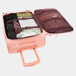 Dkny-408 Trolley Cabina Instinct Dkny Dkny-408 Instinct 14 Dkny-408 Trolley Cabina Instinct Dkny Dkny-408 Instinct -Bolsa De Moda venus rose sku 16663445 17110575 xxl