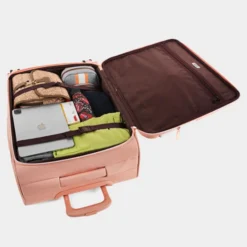 Dkny-408 Trolley 60Cm Instinct -Bolsa De Moda venus rose sku 16663447 18320547 xxl