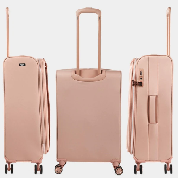 Dkny-408 Trolley 70Cm Instinct 2 Dkny-408 Trolley 70Cm Instinct - Imagen 2