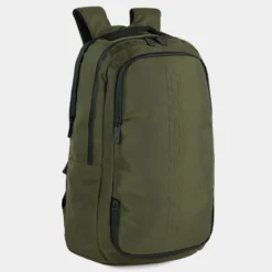 Mochila De Mujer/Hombre Skechers Skechers Ss21 En Nylon -Bolsa De Moda verde caza sku 16042723 35410180 xxl