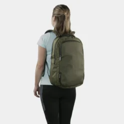 Mochila De Mujer/Hombre Skechers Skechers Ss21 En Nylon -Bolsa De Moda verde caza sku 16042723 35420113 xxl