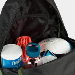 Mochila Unisex Skechers Move En Poliamida -Bolsa De Moda verde fresno sku 16042758 47570441 xxl