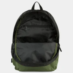 Mochila Unisex Skechers Move En Poliamida -Bolsa De Moda verde fresno sku 16042758 47580621 xxl