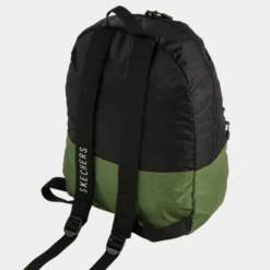Mochila Unisex Skechers Move En Poliamida -Bolsa De Moda verde fresno sku 16042758 47590642 xxl