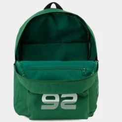 Mochila Unisex Skechers Downtown En Poliéster -Bolsa De Moda verde galapagos sku 16065305 46480026 xxl