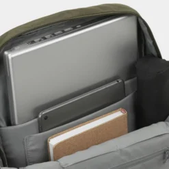 Mochila Unisex Skechers Griffinc En Color Con Doble Asa Superior -Bolsa De Moda verde kaki sku 16065267 33500220 xxl