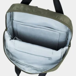 Mochila Unisex Skechers Griffinc En Color Con Doble Asa Superior -Bolsa De Moda verde kaki sku 16065267 33520443 xxl