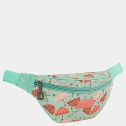 Riñonera Skpat Rainy Day