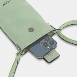 Mini Bolso Bandolera Lois Maryland -Bolsa De Moda verde sku 16064875 10340866 xxl