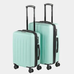 Maletas Mediana Lisboa Rigida Con Capacidad De 65 L