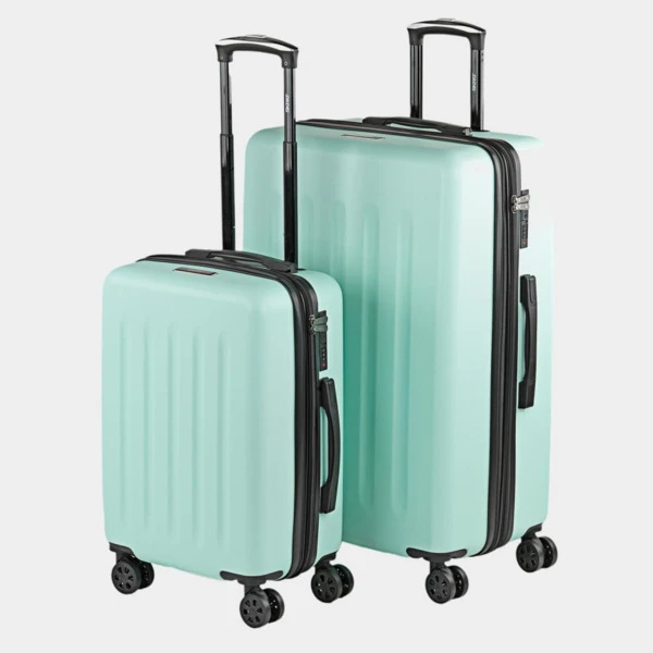 Juego De 2/3 Maletas (Cabina, Mediana Y Grande) Lisboa Rigida Con Capacidad De 97 L 6 Juego De 2/3 Maletas (Cabina, Mediana Y Grande) Lisboa Rigida Con Capacidad De 97 L - Imagen 6