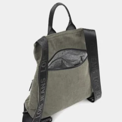 Mochila Antirrobo Lois Swanzy -Bolsa De Moda verde sku 16512471 13000470 xxl