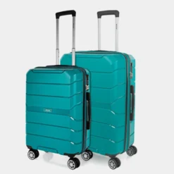 Maletas Mediana Venecia Rigida/Blanda Con Capacidad De 70,6 L