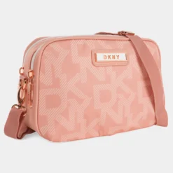 Dkny-624 Bolso Bandolera After Hour Dkny Dkny-624 After Hours -Bolsa De Moda vintage rose logo print sku 16663492 32000161 xxl